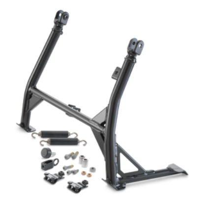 Picture of 1390 Adventure 26 CENTER STAND