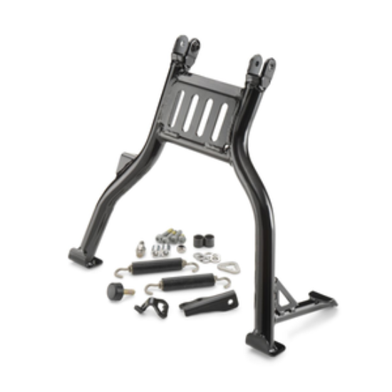 Afbeeldingen van 690 Enduro 26-27 CENTER STAND