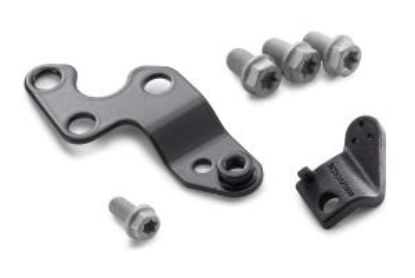 Picture of 690 Enduro/SMC  19-24 + 26-27 SIDE STAND REMOVAL KIT