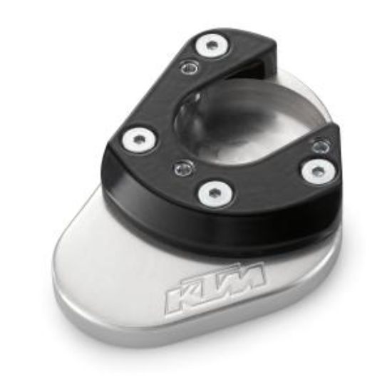 Picture of 125-990 Duke/Adv/SMC 03-22 STAND PLATE