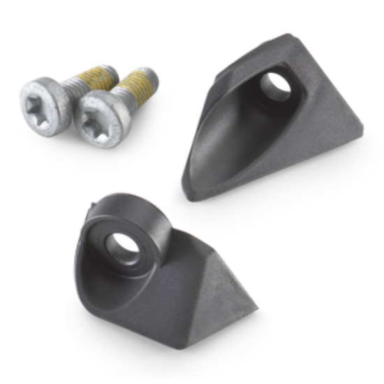 Afbeeldingen van 990 RC R 26-27 COVER KIT