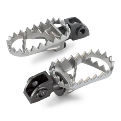 Picture of 690-1390 Enduro/SMC/Adv 08-27 FOOTPEG SET