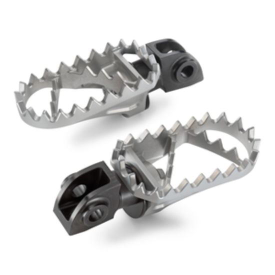 Picture of 690-1390 Enduro/SMC/Adv 08-27 FOOTPEG SET