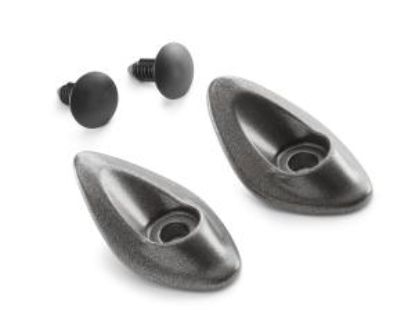 Afbeeldingen van 1290/1390 Duke 20-26 COVER KIT
