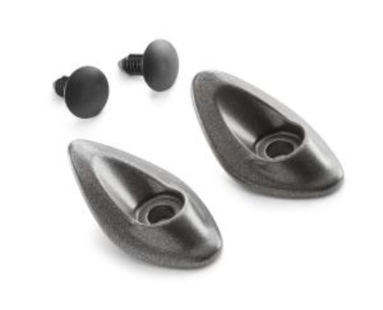 Afbeeldingen van 1290/1390 Duke 20-26 COVER KIT