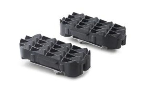 Afbeeldingen van 125-1290 Sx/Adventure/Enduro FOOTPEG RUBBER
