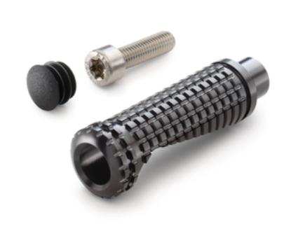 Picture of 990 RC-R 2026 RIGHT FOOTPEG