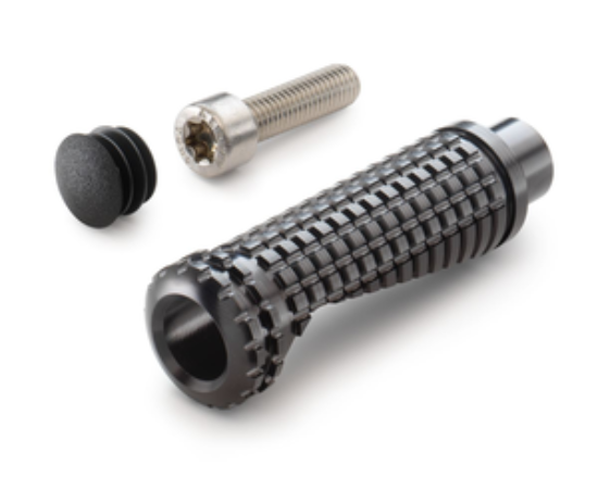 Picture of 990 RC-R 2026 FOOTPEG LEFT