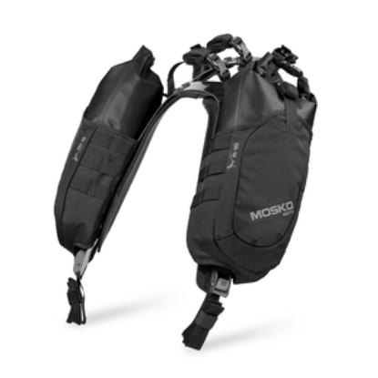 Picture of 690 Enduro/SMC 26-27 MOSKO MOTO SIDE BAG SET