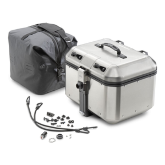 Afbeeldingen van 125/390 Adv/SMC/Enduro 25-26 TOP CASE