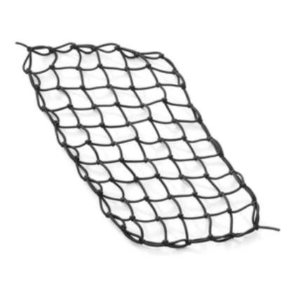 Picture of 125/390 Adv/SMC/Enduro 25-26 LUGGAGE NET