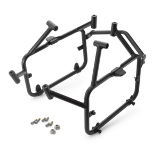 Afbeeldingen van 125/390 Adv/SMC/Enduro 25-26 CASE CARRIER
