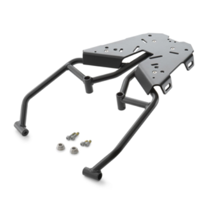 Picture of 125/390 Adv/SMC/Enduro 25-26 TOP CASE CARRIER
