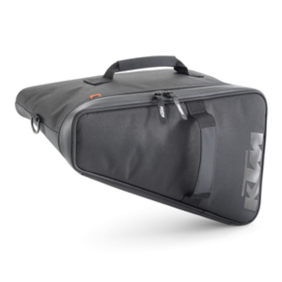 Afbeeldingen van 1290/1390 Adventure 21-26 INNER BAG