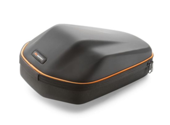 Afbeeldingen van 125-390 Duke 24-26 PILLION SEAT BAG