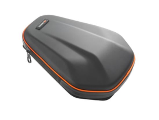 Picture of 990 Duke 24 & 26 PILLION SEAT BAG