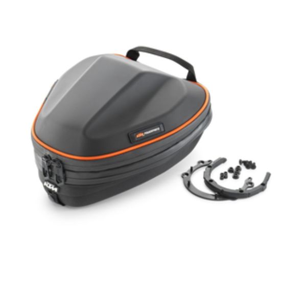 Afbeeldingen van 990 Duke 24 & 26 TANK BAG