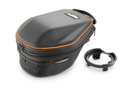 Picture of 125-390 duke 24-26 TANK BAG