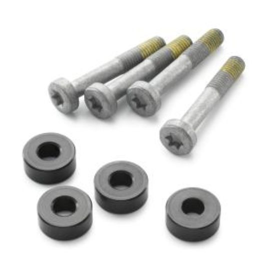 Picture of 1290/1390 Adventure 21-26 GRIP HANDLE RISER KIT