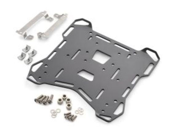 Afbeeldingen van 125-1290 Adv/Duke/SMC/Enduro 11-24 LUGGAGE CARRIER