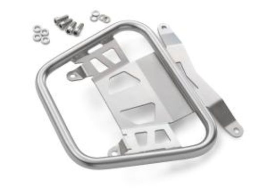 Afbeeldingen van 790-1290 Adventure 13-24 TOP CASE CARRIER