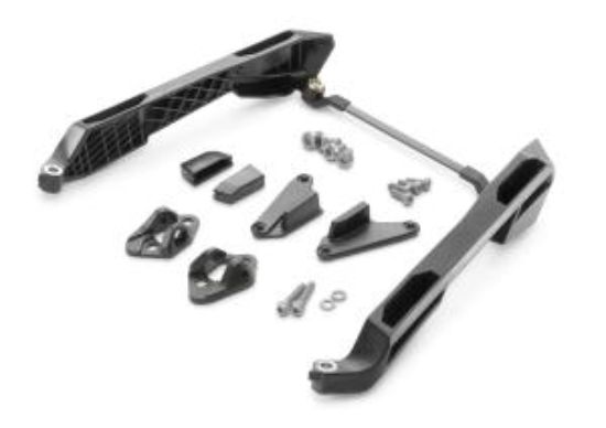 Afbeeldingen van 1290/1390 Adventure 21-26 CASE CARRIER