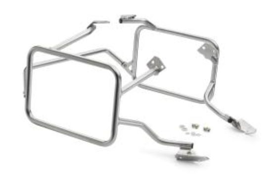 Afbeeldingen van 1290/1390 Adventure 21-26 CASE CARRIER