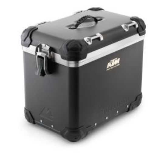 Picture of 790 Adv 19-26 & 890 Adv 21-26 TOURATECH CASE