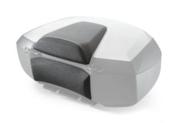 Picture of 125-1390 Adv/Duke/SMC/ Enduro 11-26 BACKREST KIT