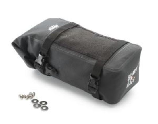 Picture of 125-1390 Adv/Duke 13-26 LUGGAGE BAG