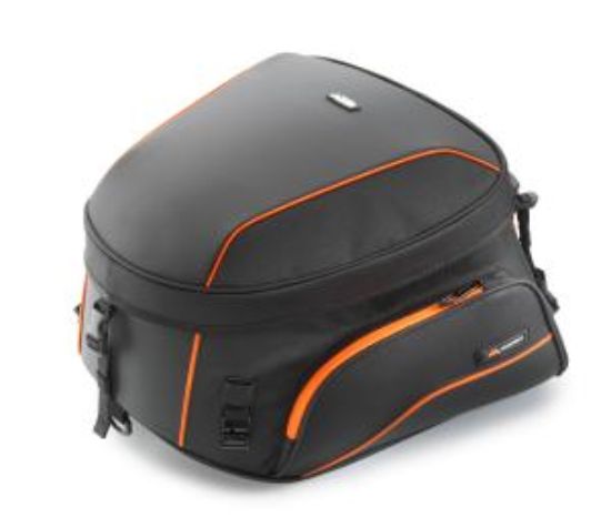 Picture of 125-1390 Adv/Duke 14-26 REAR BAG