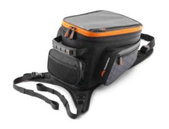 Picture of 125-1390 Adv/Duke/SMC/Enduro 03-26 TANK BAG