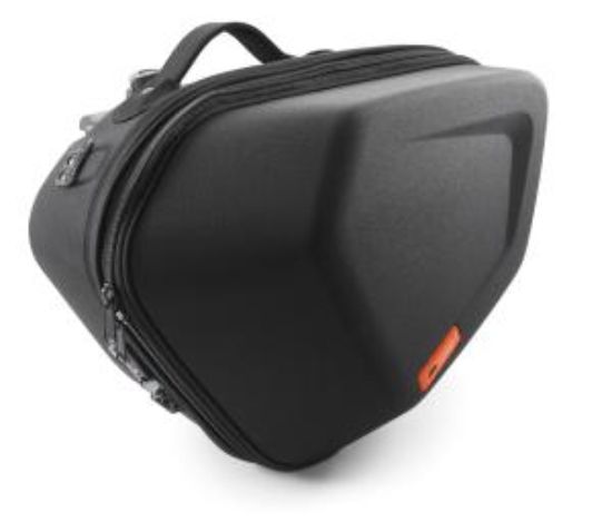 Picture of 790 Duke 18-26 & 890 Duke 20-23 SIDE BAG