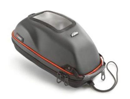 Afbeeldingen van 1290 Duke 20-23 TANK BAG