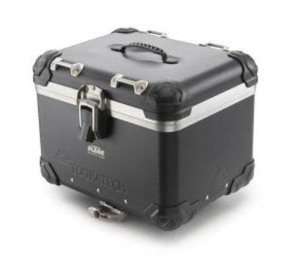 Afbeeldingen van 1050-1290 Adventure 13-20 TOURATECH TOP CASE