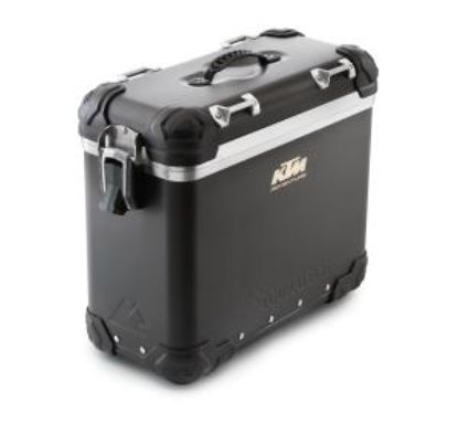Afbeeldingen van 1050-1290 Adventure 13-20 TOURATECH CASE