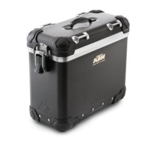 Afbeeldingen van 1050-1290 Adventure 13-20 TOURATECH CASE