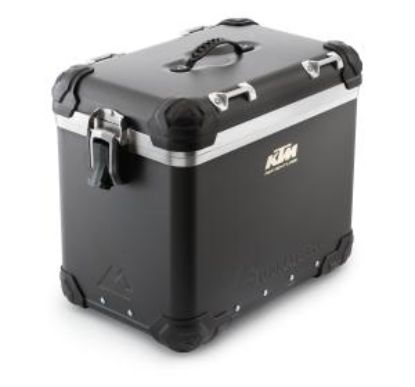 Afbeeldingen van 1050-1290 Adventure 13-20 TOURATECH CASE