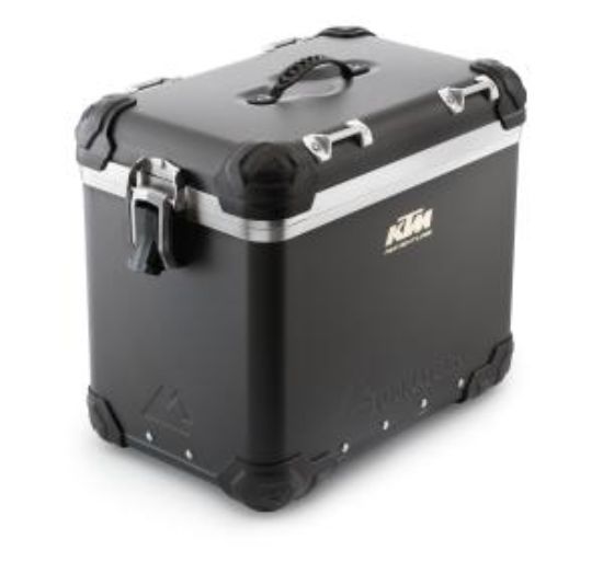 Afbeeldingen van 1050-1290 Adventure 13-20 TOURATECH CASE