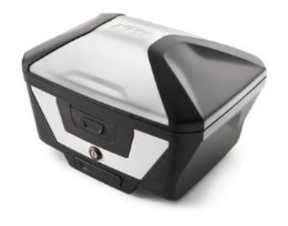 Afbeeldingen van 790 Adv 19-26 & 890 Adv 21-26 TOURING TOP CASE