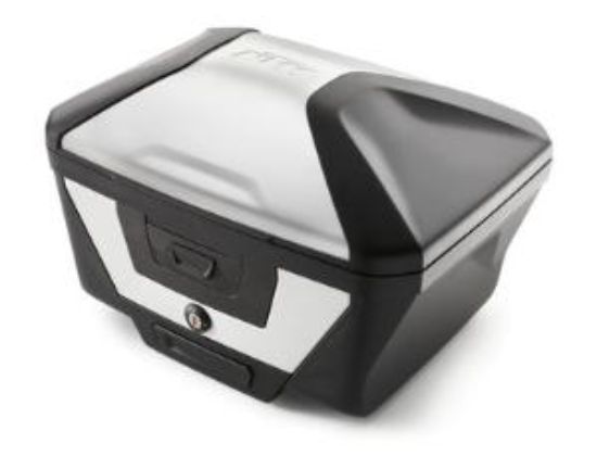 Afbeeldingen van 790 Adv 19-26 & 890 Adv 21-26 TOURING TOP CASE