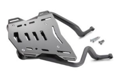 Afbeeldingen van 1290 Duke 16-24 TOP CASE CARRIER