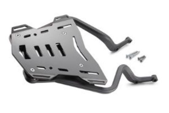 Afbeeldingen van 1290 Duke 16-24 TOP CASE CARRIER