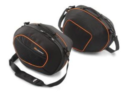 Afbeeldingen van 1290 Duke 16-24 INNER BAG SET