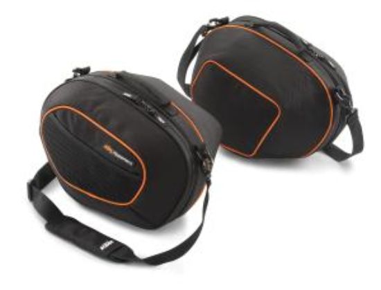 Afbeeldingen van 1290 Duke 16-24 INNER BAG SET