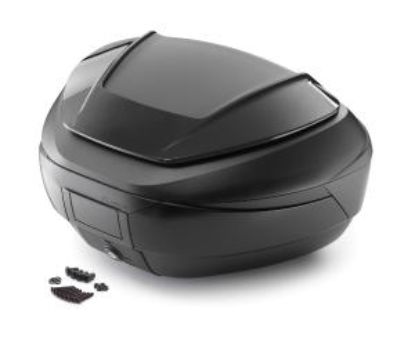 Afbeeldingen van 125-1390 Adv/Duke/SMC 03-26 TOP CASE