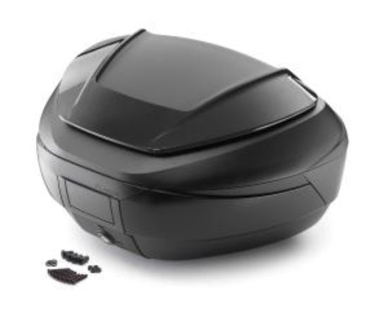 Afbeeldingen van 125-1390 Adv/Duke/SMC 03-26 TOP CASE