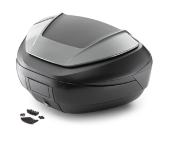 Afbeeldingen van 125-1390 Adv/Duke/SMC 03-26 TOP CASE