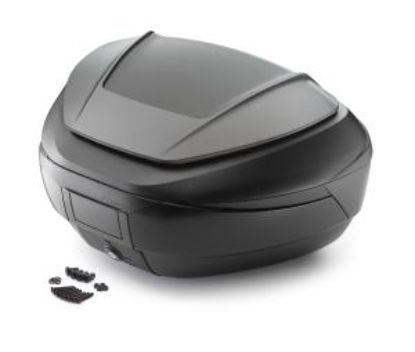 Afbeeldingen van 125-1390 Adv/Duke/SMC 03-26 TOP CASE