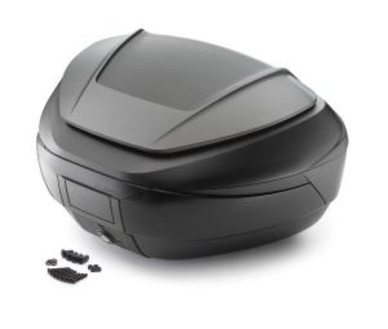 Afbeeldingen van 125-1390 Adv/Duke/SMC 03-26 TOP CASE